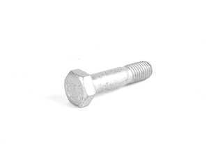 ES#48659 - 26207564559 - Hex Bolt - Priced Each - Genuine BMW hex bolt. M10X42-ZNS3 - Genuine BMW - BMW