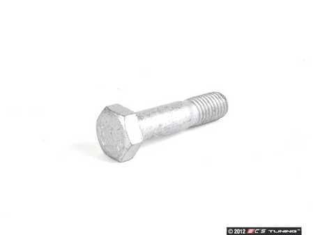 ES#48659 - 26207564559 - Hex Bolt - Priced Each - Genuine BMW hex bolt. M10X42-ZNS3 - Genuine BMW - BMW