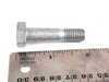 ES#48659 - 26207564559 - Hex Bolt - Priced Each - Genuine BMW hex bolt. M10X42-ZNS3 - Genuine BMW - BMW