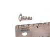 ES#471135 - N90905902 - PCV Valve Bolt - Priced Each - Bolt secures the PCV valve to the cylinder head. M5x16mm - Genuine Volkswagen Audi - Audi Volkswagen