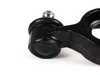 ES#361941 - 4A0407152 - Front Lower Control Arm - right - (NO LONGER AVAILABLE) - Does not include outer bushing - Genuine Volkswagen Audi - 