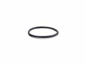ES#34919 - 13711731893 - Intake O-Ring - Priced Each - Seals the intake intake boot - Genuine BMW - BMW