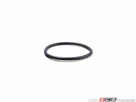 ES#34919 - 13711731893 - Intake O-Ring - Priced Each - Seals the intake intake boot - Genuine BMW - BMW