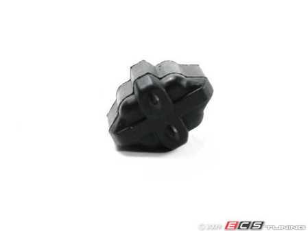 ES#34960 - 13711742763 - Air Box Mount - Used to mount your vehicle's air box in place - Genuine BMW - BMW