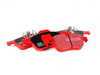 ES#520332 - DP31388C - EBC Redstuff Ceramic Brake Pad Set - Upgrade to EBC pads in your MINI - EBC - MINI