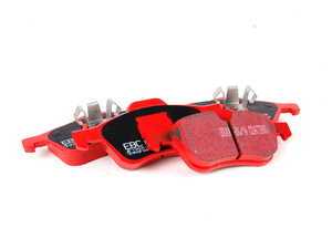 ES#520332 - DP31388C - EBC Redstuff Ceramic Brake Pad Set - Upgrade to EBC pads in your MINI - EBC - MINI