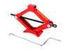 ES#1866579 - FKSCH888 - In-Car Scissor Jack - (NO LONGER AVAILABLE) - Portable jack to take with you for whenever you need it - FK - 