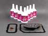 ES#2523320 - 24111218899 - Automatic Transmission Service Kit - Level 2 - Includes all the necessary components for a complete transmission service - Assembled By ECS - BMW