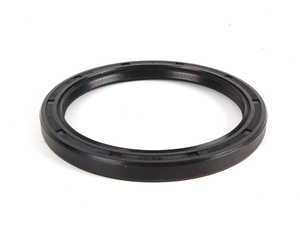 ES#2149873 - 11111492244 - Crankshaft Seal - Rear Main Seal - Located on the left side of the engine block - Victor Reinz - MINI
