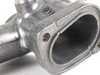 ES#275136 - 038121133A - Coolant Flange - Located on the left side of the cylinder head - Genuine Volkswagen Audi - Volkswagen