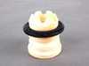 ES#49731 - 31306774699 - Front Bump Stop - Priced Each
 - Replace when replacing shock absorbers - Genuine BMW - BMW