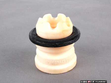 ES#49731 - 31306774699 - Front Bump Stop - Priced Each
 - Replace when replacing shock absorbers - Genuine BMW - BMW