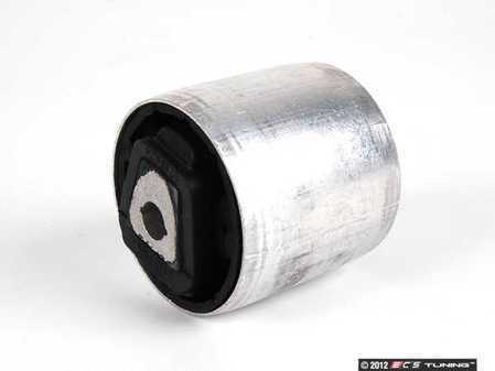 ES#2207049 - 31126768302 - Front Control Arm Bushing - Priced Each - Forward position front control arm bushing.  - Genuine BMW - BMW
