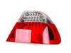 ES#174453 - 63216920700 - Outer LED Tail Light - Right - White and Red design - Genuine BMW - BMW