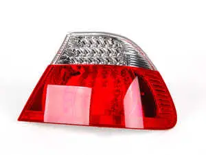Outer LED Tail Light - Right