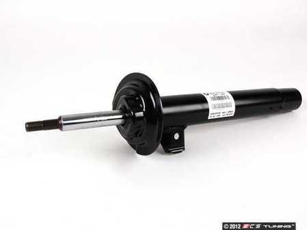 ES#49694 - 31306757043 - E46 Strut Assembly - Left - OEM replacement for your vehicle's suspension - Genuine BMW - BMW