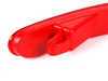 ES#420614 - 7L6945106A - Reflector - Right - Safety item which mounts below the tail light - Genuine Volkswagen Audi - Volkswagen