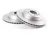 ES#205608 - 34110444769 - BMW Performance Big Brake Kit - Front & Rear - (NO LONGER AVAILABLE) - Featuring 338x26mm front rotors with 6-Piston calipers and 324x22mm rear rotors! - Genuine BMW M Performance - 