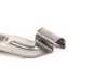 ES#437350 - 8E0609761G - Parking Brake Cable Guide - Left - Left side bracket for the parking brake cable - Genuine Volkswagen Audi - Audi