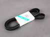 ES#2210379 - 11287628650 - Accessory Belt - Drives the alternator, A/C compressor, and power steering pump - Genuine BMW - BMW