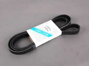 Accessory Belt