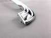 ES#73553 - 51111490062 - Chrome Surround Section - Replace your stone chipped chrome on your MINI - Genuine MINI - MINI