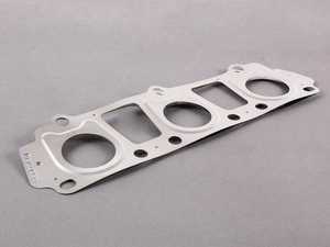 ES#280965 - 06E253039C - Exhaust Manifold Gasket - Priced Each - Fits the left and right side - Genuine Volkswagen Audi - Audi