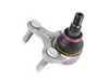 ES#2104871 - 3C0407366B - Ball Joint - Right - Attaches through the front of the lower control arm - Genuine Volkswagen Audi - Audi Volkswagen