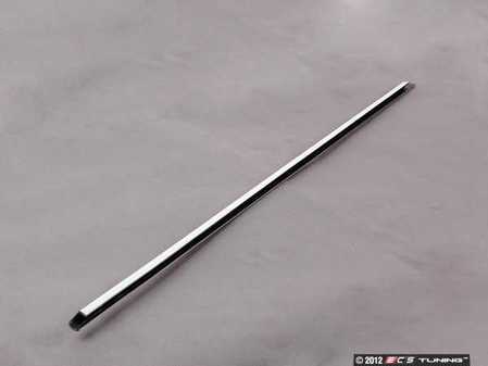 ES#109901 - 51431922209 - MOULDING - (NO LONGER AVAILABLE) - Genuine BMW - 