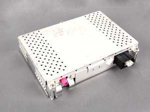 ES#2706784 - 65129278266 - Satellite Radio Unit - (NO LONGER AVAILABLE) - For vehicles with satellite radio preparation - Genuine BMW - 
