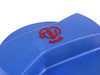 ES#2535170 - 1J0121321B - Expansion Tank Cap - Keep proper pressure in your coolant system - URO - Audi Volkswagen