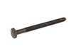 ES#17723 - 11117525890 - Hex Bolt - Priced Each - M9X115, Located on the bottom of the crank shaft block - Genuine MINI - MINI