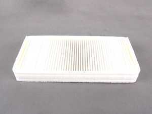 ES#2608357 - 2108301018 - Cabin Air Filter - Priced Each - Located in the climate control plenum near the blower motor - NPN - Mercedes Benz