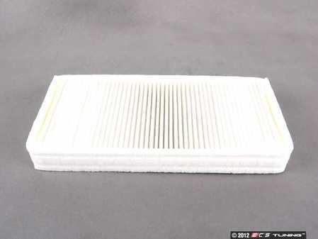 ES#2608357 - 2108301018 - Cabin Air Filter - Priced Each - Located in the climate control plenum near the blower motor - NPN - Mercedes Benz