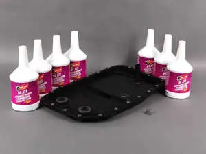 Automatic Transmission Service Kit - Level 2