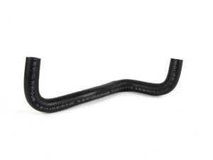 ES#61834 - 34336751612 - E39 Brake Booster Hose - Vacuum Valve to Brake Booster - Genuine BMW - BMW