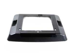 ES#260848 - 65120411776 - Screen Surround For Portable DVD - Genuine European BMW - BMW