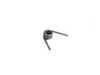 ES#150306 - 52207135818 - E60 ISOFIX cover - set - (NO LONGER AVAILABLE) - Black - Genuine BMW - 