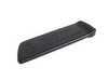 ES#150306 - 52207135818 - E60 ISOFIX cover - set - (NO LONGER AVAILABLE) - Black - Genuine BMW - 