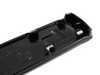 ES#150306 - 52207135818 - E60 ISOFIX cover - set - (NO LONGER AVAILABLE) - Black - Genuine BMW - 