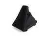 ES#264312 - 25162153761 - BMW Performance Shift Boot - Leather/Alcantara - Featuring black leather and alcantara with white stitching for a clean and classy appearance - Genuine BMW M Performance - BMW