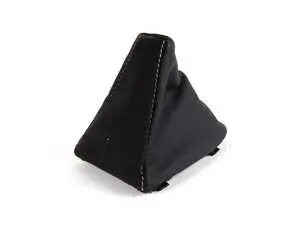 BMW Performance Shift Boot - Leather/Alcantara