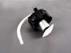 ES#37381 - 16141183947 - Fuel Pump - Includes pump, seal, and securing clamp - Genuine BMW - BMW