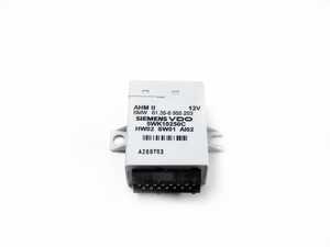 ES#169157 - 61356955253 - Trailer Towing Module - Part of the trailer hitch kit for the BMW X5. - Genuine BMW - BMW MINI