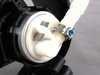ES#37381 - 16141183947 - Fuel Pump - Includes pump, seal, and securing clamp - Genuine BMW - BMW