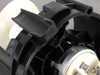 ES#37381 - 16141183947 - Fuel Pump - Includes pump, seal, and securing clamp - Genuine BMW - BMW