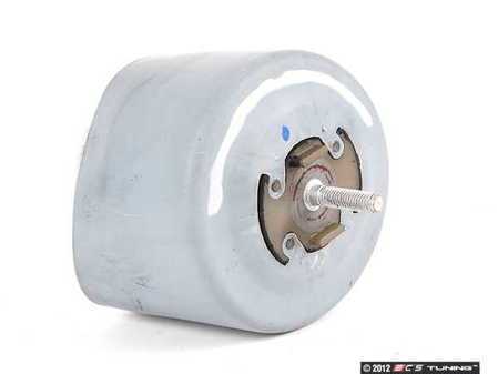ES#2500566 - 8E0199379AF - Engine Mount - Left - Secures engine to vehicle chassis - Meyle - Audi