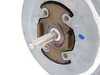 ES#2500566 - 8E0199379AF - Engine Mount - Left - Secures engine to vehicle chassis - Meyle - Audi