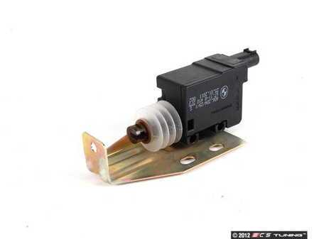 ES#92570 - 51258410575 - Actuator - Genuine BMW - BMW