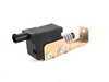 ES#92570 - 51258410575 - Actuator - Genuine BMW - BMW